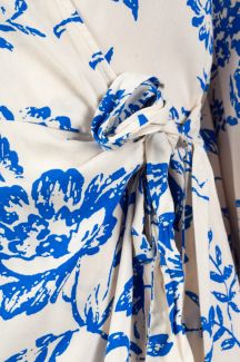 Dress JACQUELINE DE YONG 15321349-Tapioca