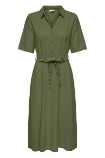 Dress JACQUELINE DE YONG 15338771-Kalamata