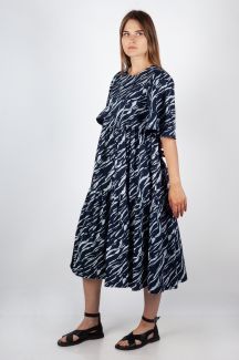 Dress JACQUELINE DE YONG 15353920-Sky-Captain