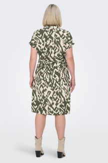 Dress ONLY CARMAKOMA 15225526-Tarmac