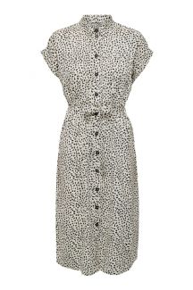 Dress ONLY 15191953-Cloud-Dancer