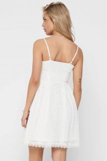 Dress ONLY 15204799-Cloud-Dancer