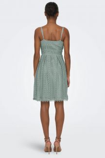 Dress ONLY 15204799-Jadeite