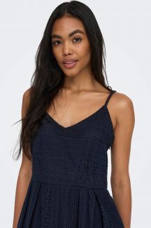 Dress ONLY 15204799-Night-Sky
