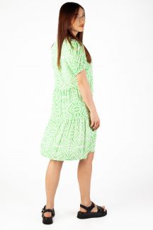 Dress ONLY 15222215-Summer-Green
