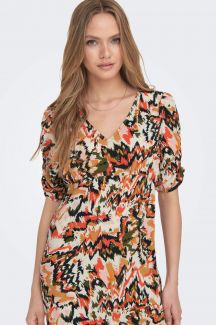 Dress ONLY 15301093-Tigerlily