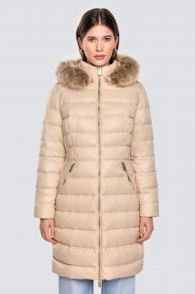 Winter jacket BIG STAR 130435801