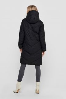 Winter jacket JACQUELINE DE YONG 15217556-Black