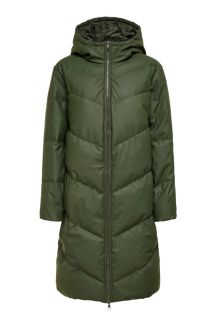 Winter jacket JACQUELINE DE YONG 15217556-Forest-Night