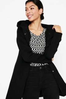 Coat ONLY 15142911-Black