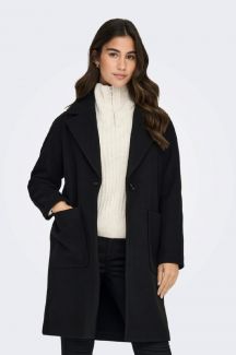 Coat ONLY 15285883-Black