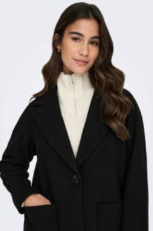 Coat ONLY 15285883-Black