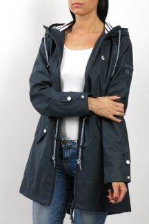 Raincoat VOILE BLEUE BLUEBAY-NAVY