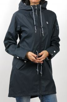 Raincoat VOILE BLEUE BLUEBAY-NAVY