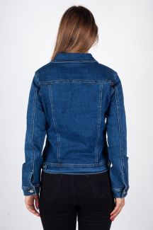 Denim jacket G-SMACK DM1043