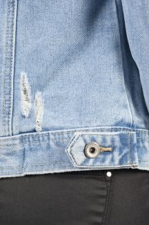 Jeans jackets | Women's jeans jackets 