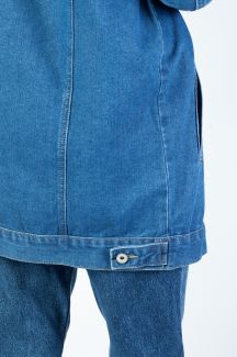 Denim jacket G-SMACK M228