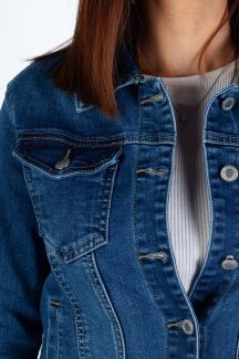 Denim jacket G-SMACK M350