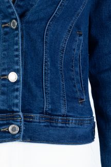 Denim jacket G-SMACK M351