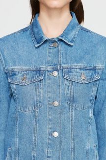 Denim jacket MAVI 110081-28173