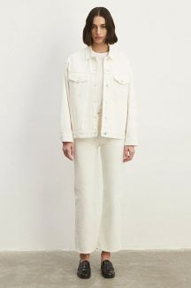 Denim jacket MAVI 1110177-84112