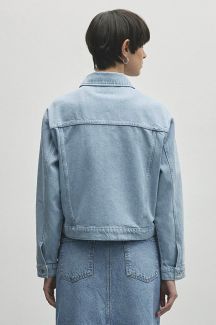 Denim jacket MAVI 1110389-86747