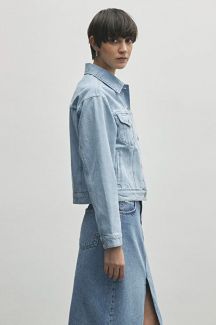 Denim jacket MAVI 1110389-86747