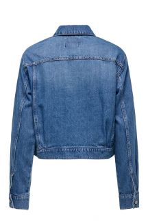 Denim jacket ONLY 15339977-Medium-Blue