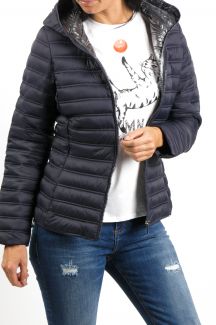 Jacket BLISE DV-257-3-BLUE