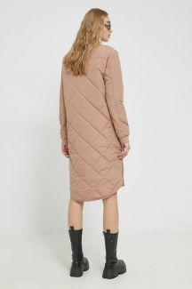 Jacket JACQUELINE DE YONG 15238714-Beaver-Fur