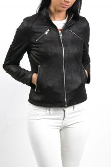 Jacket LAURA JO 20023-BLACK