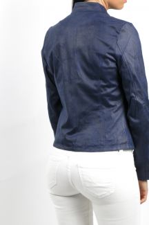 Jacket LAURA JO 20023-NAVY
