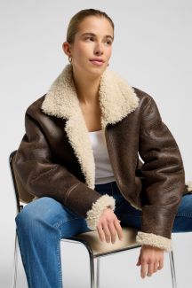 Jacket LEE 112371079