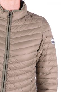 Jacket MEGUSTO DV-185-56-LIGHT-GREEN