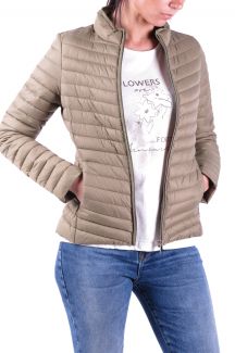 Jacket MEGUSTO DV-185-56-LIGHT-GREEN