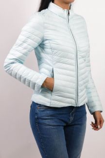 Jacket MEGUSTO DV-185-72-LIGHT-BLUE