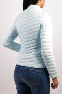 Jacket MEGUSTO DV-185-72-LIGHT-BLUE