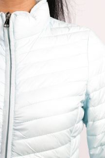 Jacket MEGUSTO DV-185-72-LIGHT-BLUE