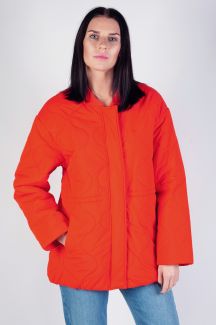 Jacket ONLY 15266883-Orange-Com