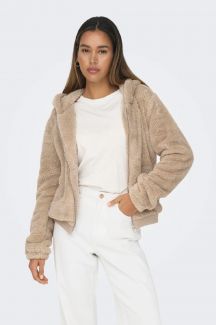 Jacket ONLY 15300635-Humus