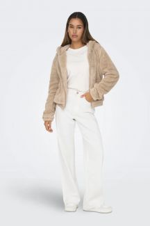 Jacket ONLY 15300635-Humus