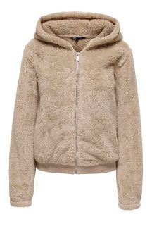 Jacket ONLY 15300635-Humus