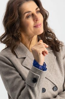 Jacket ONLY 15320983-Mocha-Meringu