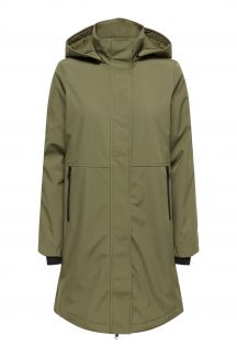 Jacket ONLY 15363184-Stone-Gray