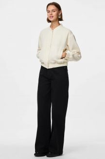 Jacket PIECES 17150150-Whisper-White