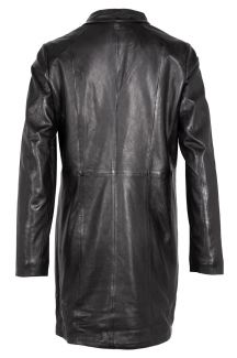 Leather jacket MAURITIUS 1102-0019-black