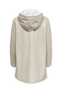 Raincoat ONLY 15261734-Silver-Lining