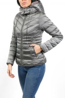 Jacket BLISE DV-260-15-GREY