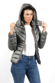 Jacket BLISE DV-260-15-GREY
