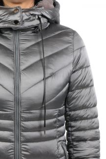 Jacket BLISE DV-260-15-GREY